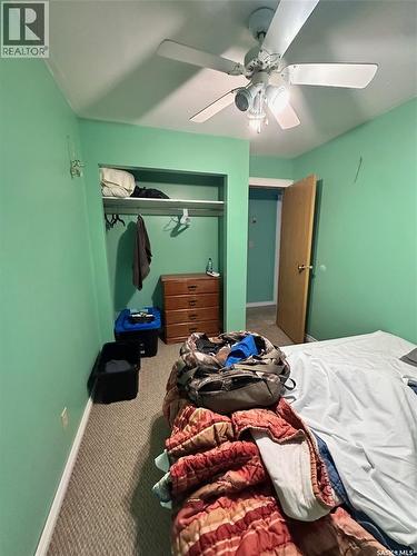 Mckay Point Cabins, Ile-A-La-Crosse, SK 