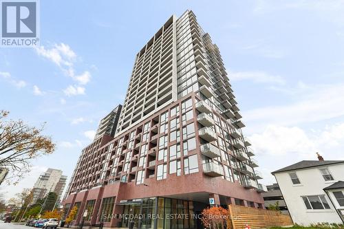 813 - 28 ANN STREET  Mississauga, ON L5G 0E1