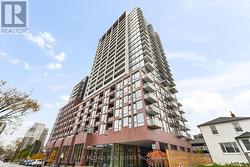 813 - 28 ANN STREET  Mississauga, ON L5G 0E1