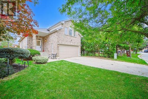 13 PAULETTE WAY  Caledon, ON L7E 1X2