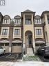 1341 Kaniv Street, Oakville, ON  - Outdoor With Facade 