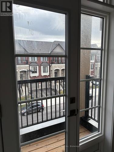 1341 Kaniv Street, Oakville, ON - Indoor Photo Showing Other Room