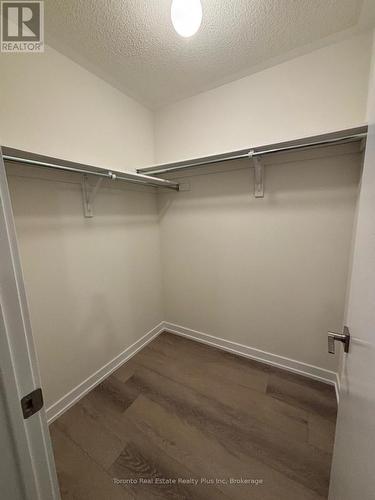 Primary closet 1 - 1341 Kaniv Street, Oakville, ON - Indoor With Storage