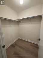 Primary closet 1 - 
