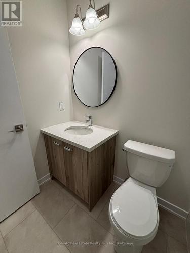 1341 Kaniv Street, Oakville, ON - Indoor Photo Showing Bathroom