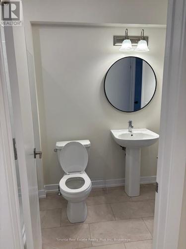 1341 Kaniv Street, Oakville, ON - Indoor Photo Showing Bathroom