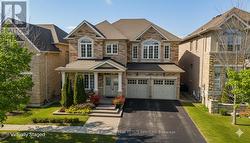 3322 STONEWARE ROAD  Burlington, ON L7M 0K3