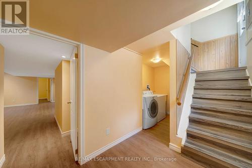 167 Miles Road, Hamilton, ON - Indoor Photo Showing Other Room