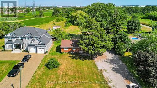 167 Miles Road, Hamilton, ON - Outdoor With View