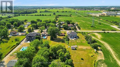 167 Miles Road, Hamilton, ON - Outdoor With View