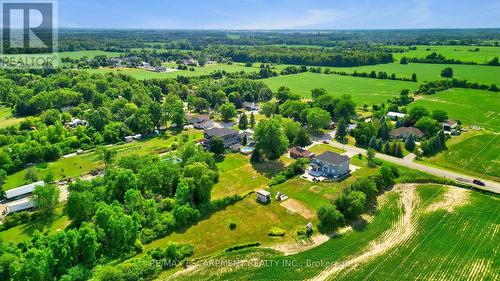 167 Miles Road, Hamilton, ON - Outdoor With View