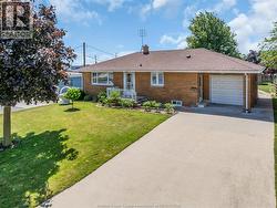 4 PULFORD  Leamington, ON N8H 2J3