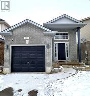 1004 MARIGOLD STREET  London North, ON N5X 4N9