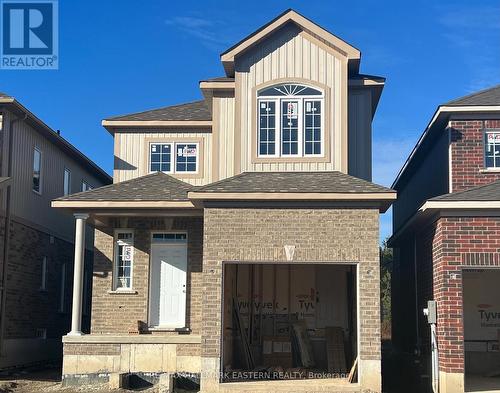 32 COLDBROOK DRIVE  Cavan Monaghan (Millbrook Village), ON L0A 1G0