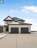 12 REA COURT  Southwold (Talbotville), ON N6L 1M1