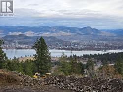 PROPOSED LOT A 930 Pinewood Place Lot# Prop.LOT A  West Kelowna, BC V1Z 3G7