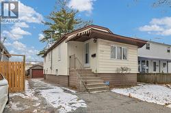 1644 FORD BOULEVARD  Windsor, ON N8T 2E1