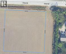 V/L NORTH REAR ROAD  Lakeshore, ON N0R 1V0