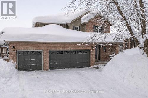 3173 BASS LAKE SIDE ROAD E  Orillia, ON L3V 7Y4