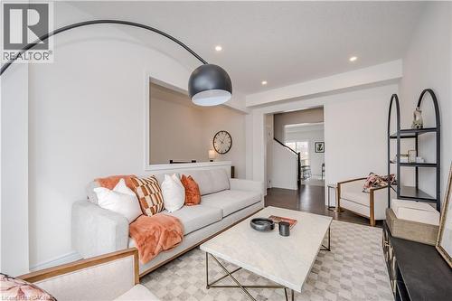 21 SORA Lane  Guelph, ON N1E 0T4