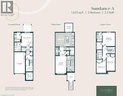 View of room layout - 