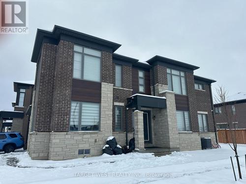 66 MINNOCK STREET  Caledon, ON L7C 4K9