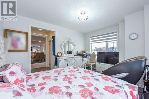 66 Minnock Street, Caledon, ON - Indoor Photo Showing Bedroom