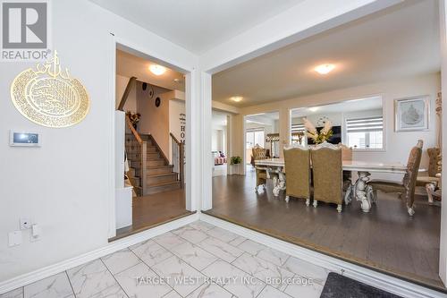 66 Minnock Street, Caledon, ON - Indoor