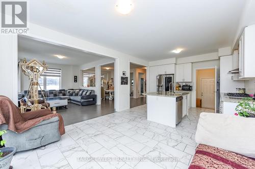 66 Minnock Street, Caledon, ON - Indoor