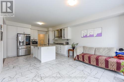 66 Minnock Street, Caledon, ON - Indoor Photo Showing Kitchen