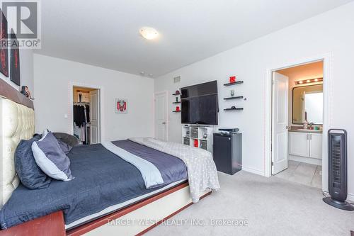 66 Minnock Street, Caledon, ON - Indoor Photo Showing Bedroom