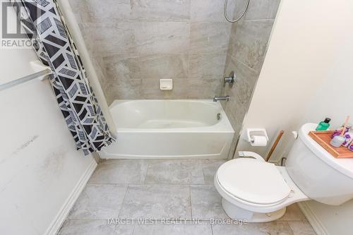 66 Minnock Street, Caledon, ON - Indoor Photo Showing Bathroom
