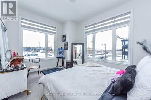 66 Minnock Street, Caledon, ON - Indoor Photo Showing Bedroom