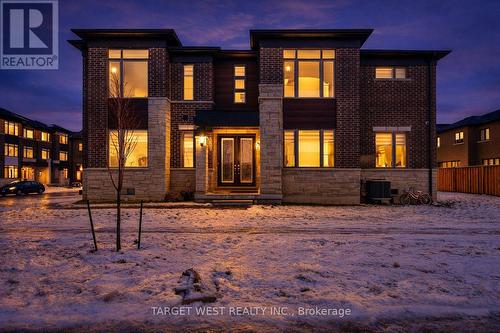 66 MINNOCK STREET  Caledon, ON L7C 4K9