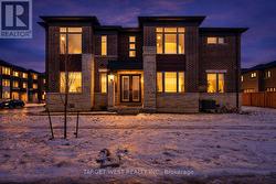 66 MINNOCK STREET  Caledon, ON L7C 4K9