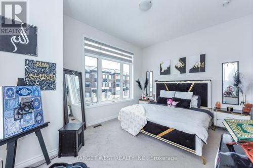 66 Minnock Street, Caledon, ON - Indoor Photo Showing Bedroom