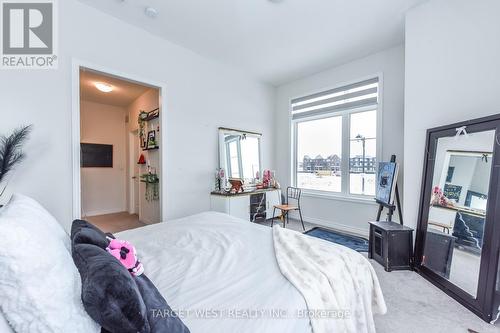 66 Minnock Street, Caledon, ON - Indoor Photo Showing Bedroom