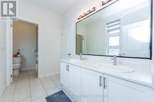 66 Minnock Street, Caledon, ON - Indoor Photo Showing Bathroom