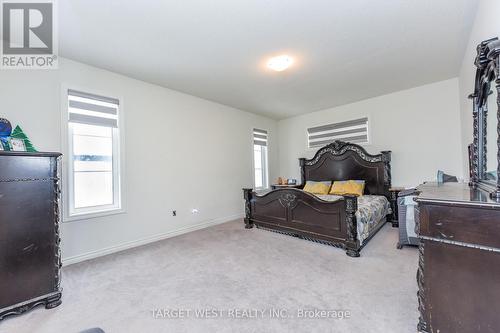 66 Minnock Street, Caledon, ON - Indoor Photo Showing Bedroom