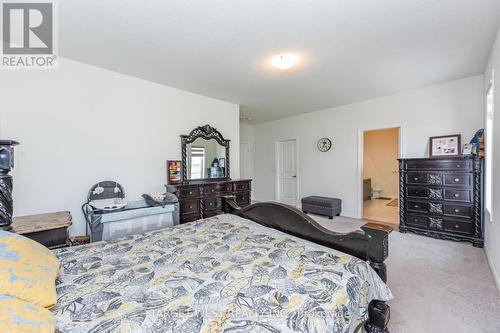 66 Minnock Street, Caledon, ON - Indoor Photo Showing Bedroom