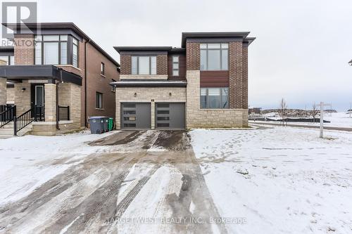 66 Minnock Street, Caledon, ON - Outdoor With Facade