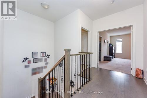 66 Minnock Street, Caledon, ON - Indoor Photo Showing Other Room