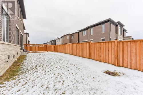 66 Minnock Street, Caledon, ON - Outdoor