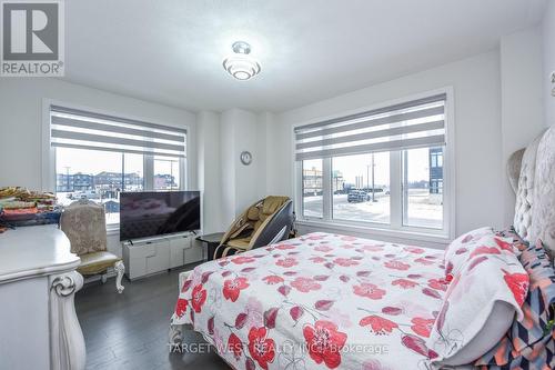 66 Minnock Street, Caledon, ON - Indoor Photo Showing Bedroom