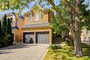 3041 Caulfield Crescent, Mississauga, ON  - Outdoor 