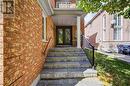 3041 Caulfield Crescent, Mississauga, ON  - Outdoor 
