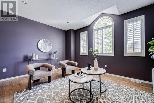 3041 Caulfield Crescent, Mississauga, ON - Indoor