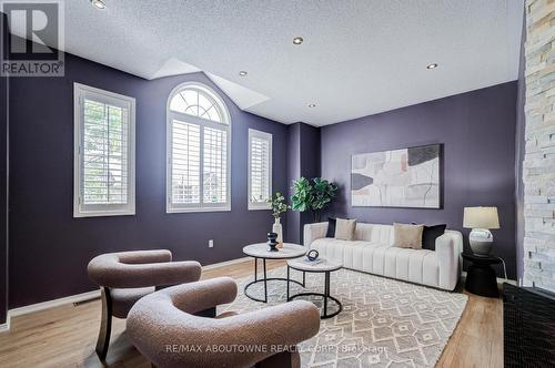 3041 Caulfield Crescent, Mississauga, ON - Indoor