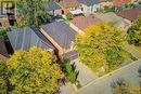 3041 Caulfield Crescent, Mississauga, ON  - Outdoor 