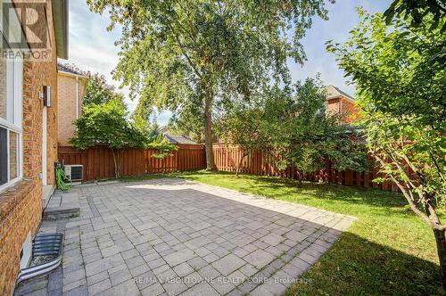 3041 Caulfield Crescent, Mississauga, ON - Outdoor